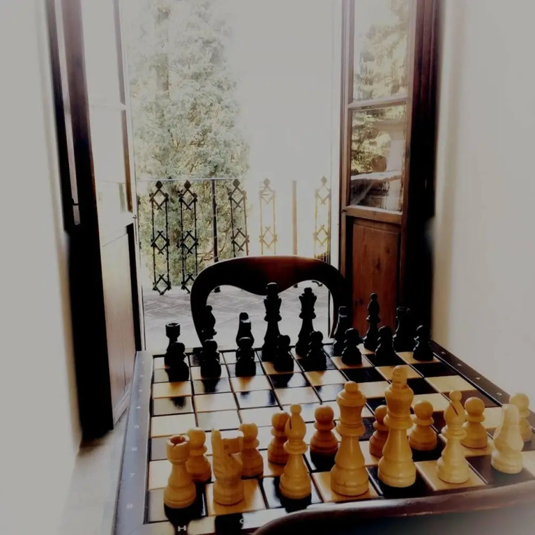 Villa With 8 Bedrooms in Castiglione del Lago, With Private Pool, Furnished Terrace and Wifi Near the Beach