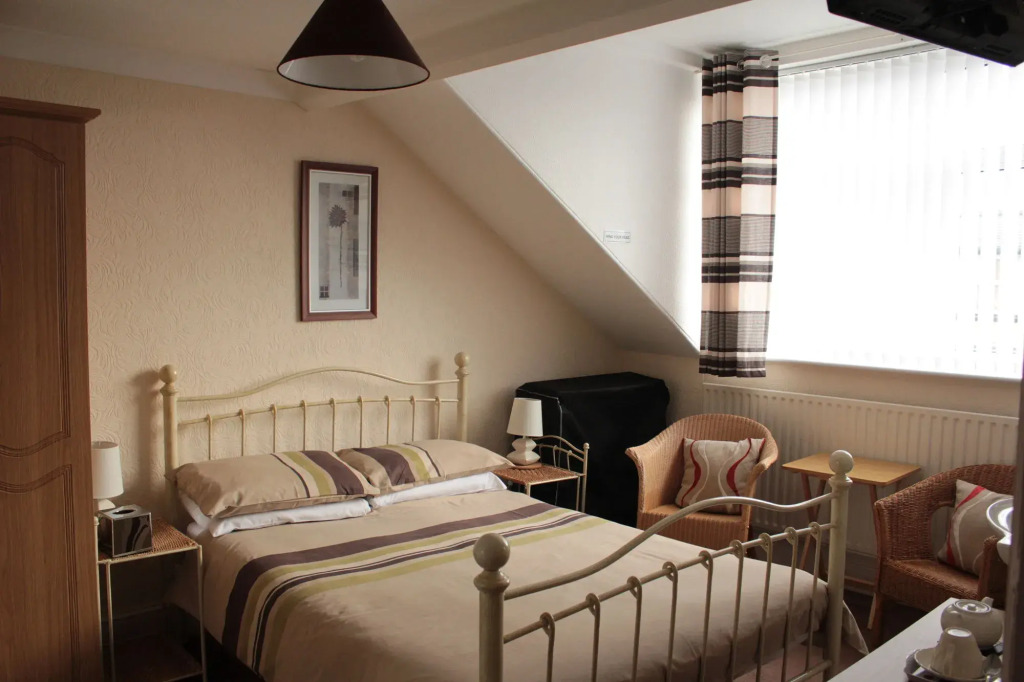 Swandale Guest House