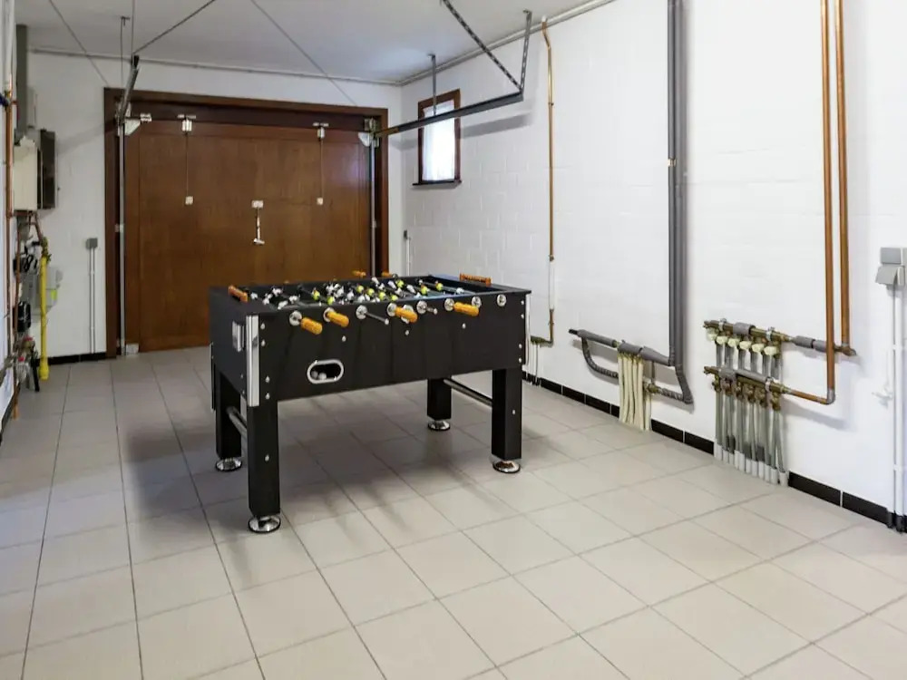 Luxurious Villa in de Panne with Garden