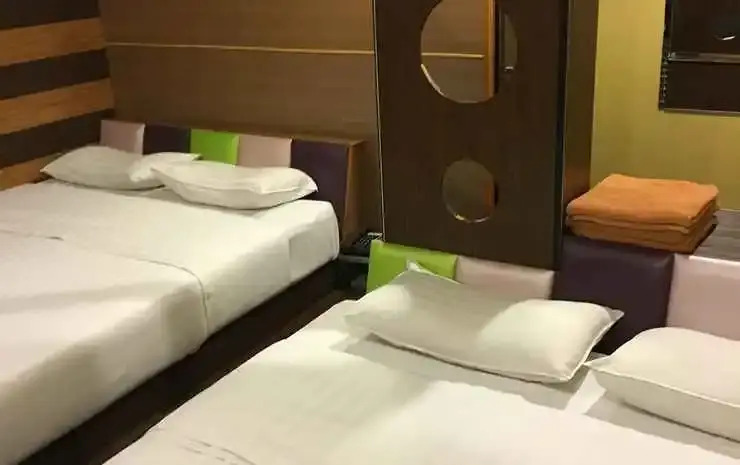 Vista 88 Boutique Hotel