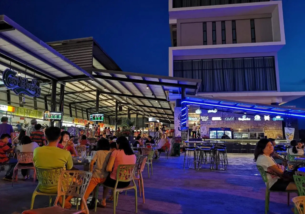 Beverly Hotel
