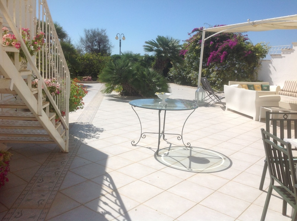 Villa La Sciroccata Leuca