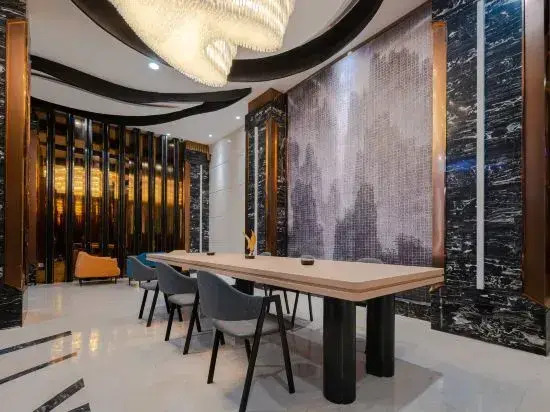 Zhanjiang Jiali International Hotel