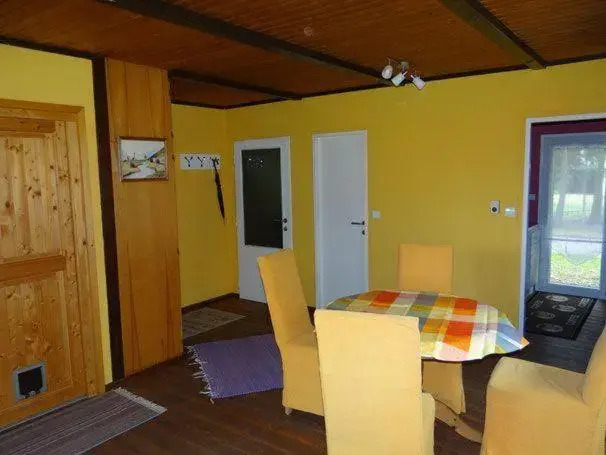 Ferienhaus Thom in Neubäu am See