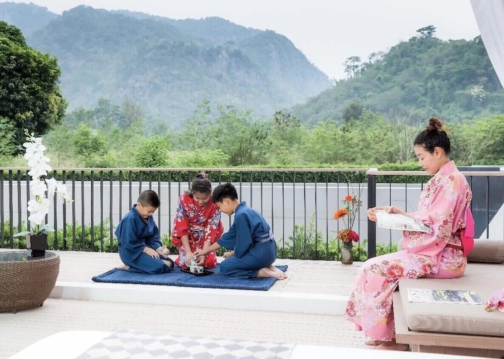Zen Next Khao Yai By ZV