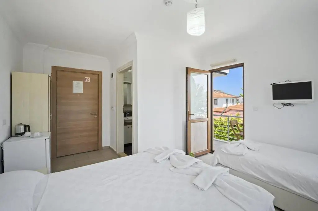 Arzu Otel