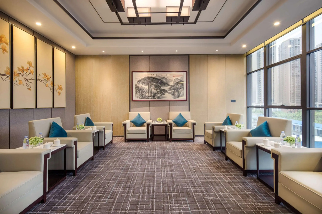 Wyndham Grand Maoming