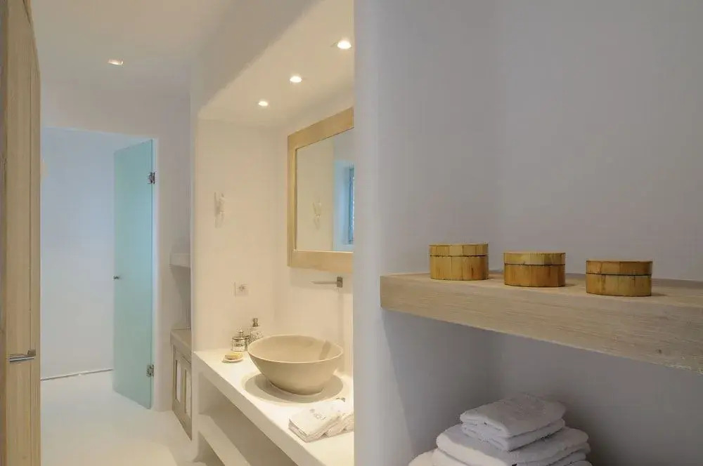 Villa Sunbird