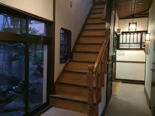 Ryokan Morishige