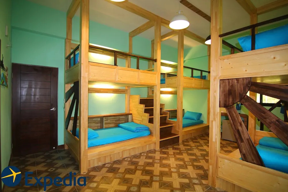 潛水莊園Diving B&B