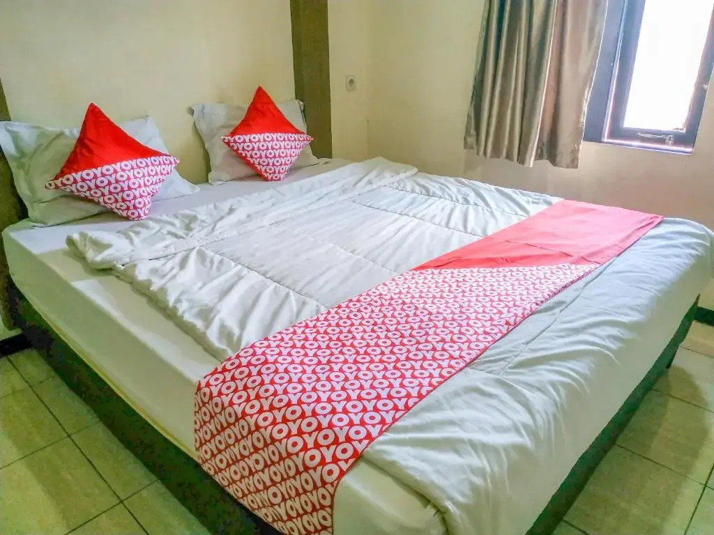 Airy Eco Sidas 11A Pontianak