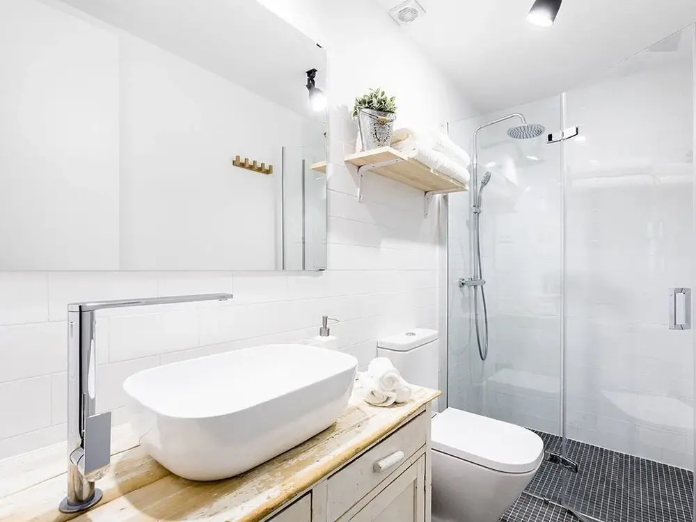 Conde De Penalver Loft By Flatsweethome