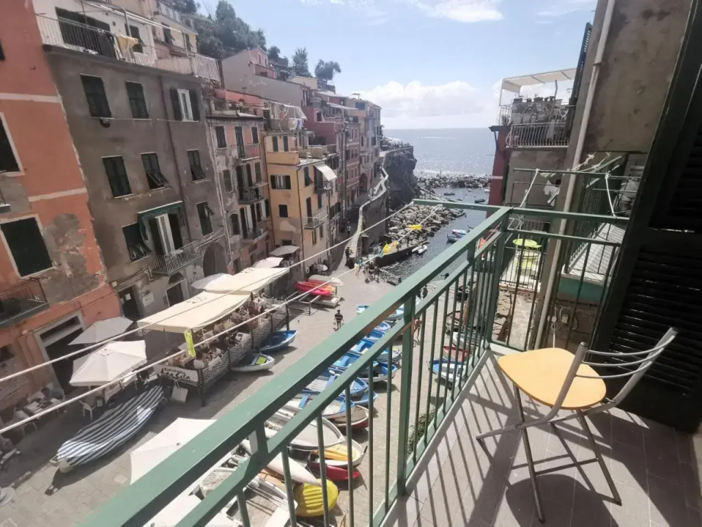 Casa di Marlen