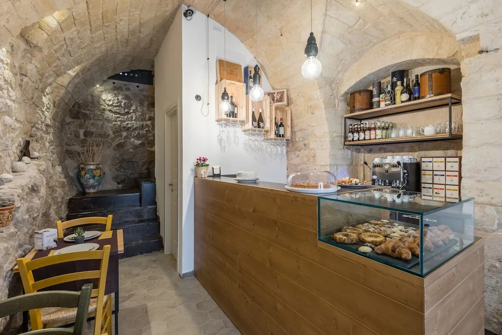Il Baiocco -Ibla Charme Rooms