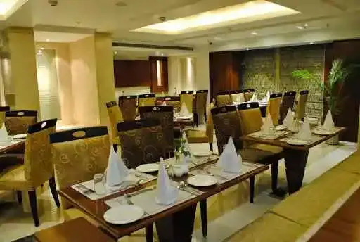 Libra Lords Inn, Jaipur