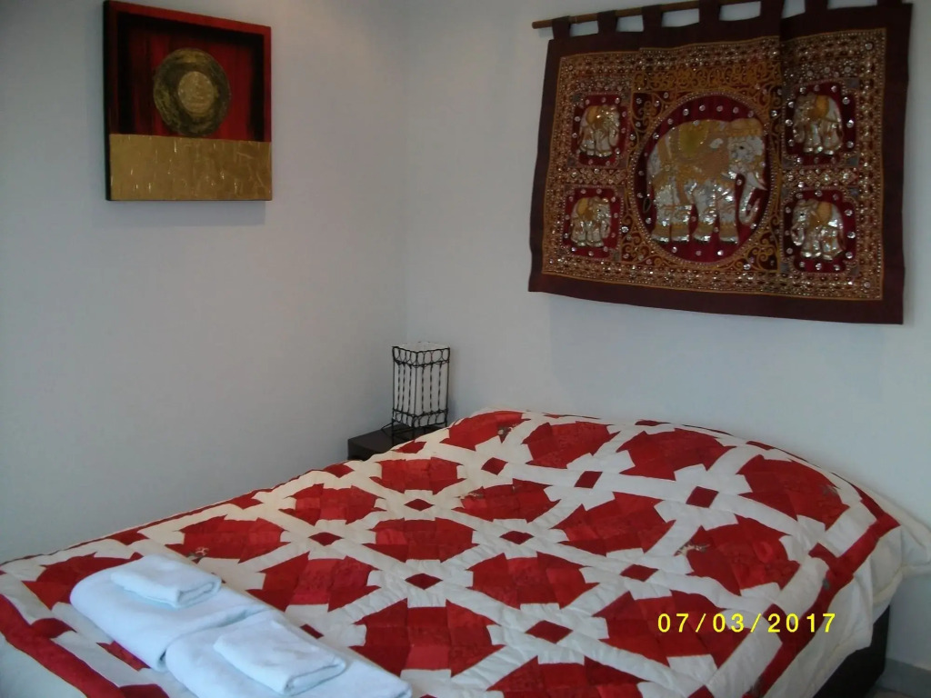 Oasis Garden & Pool Villa at VIP Resort