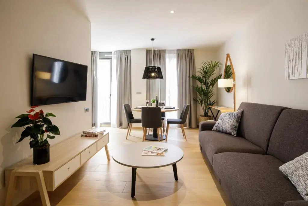 Suites Castellón