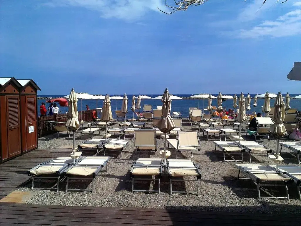 Hotel Delle Rose