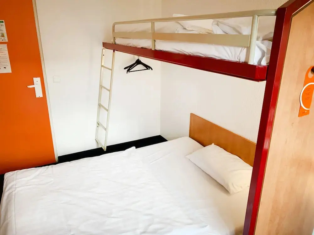 Motel 24h Köln