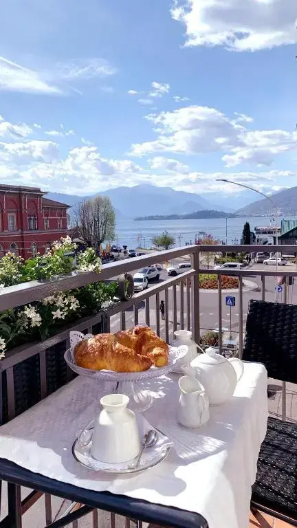 Hotel del Conte