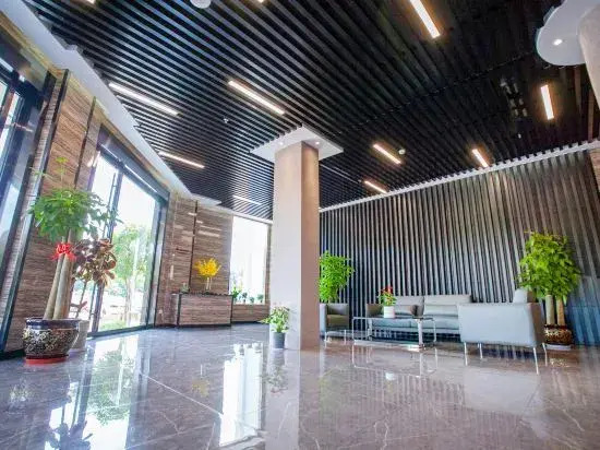 Siji Anlan Holiday Hotel