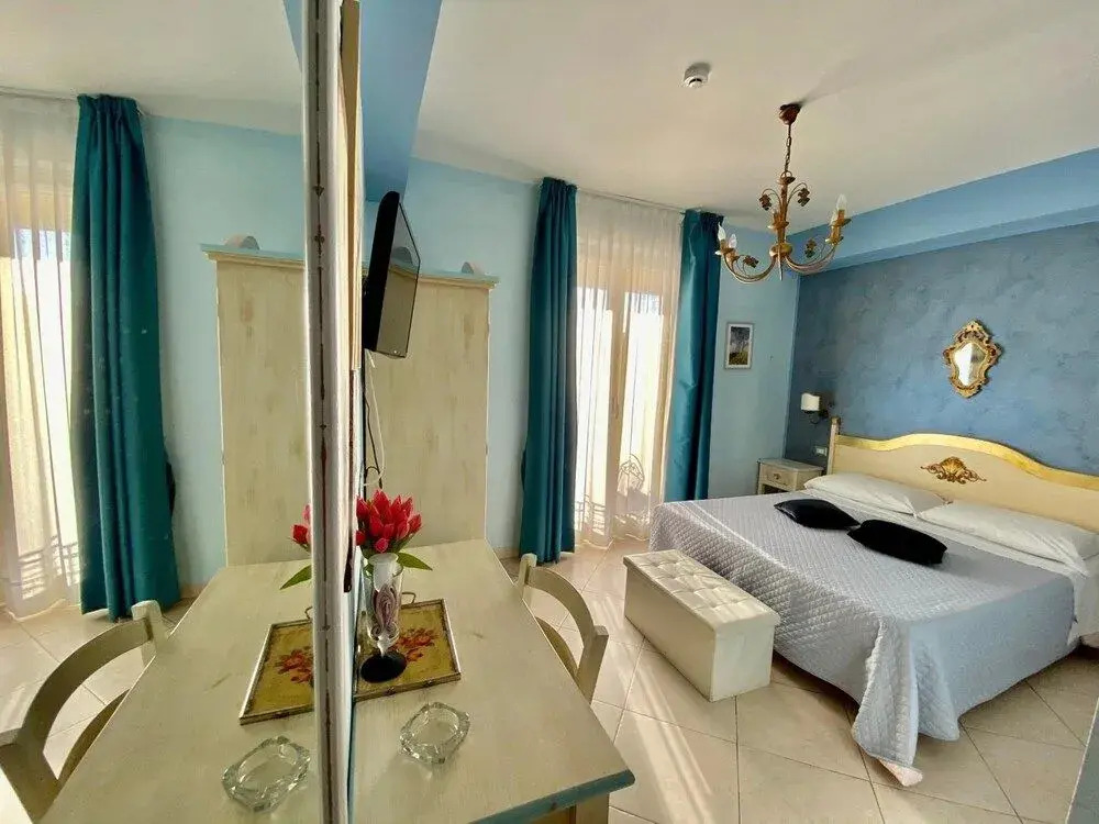B&B Scilla Town