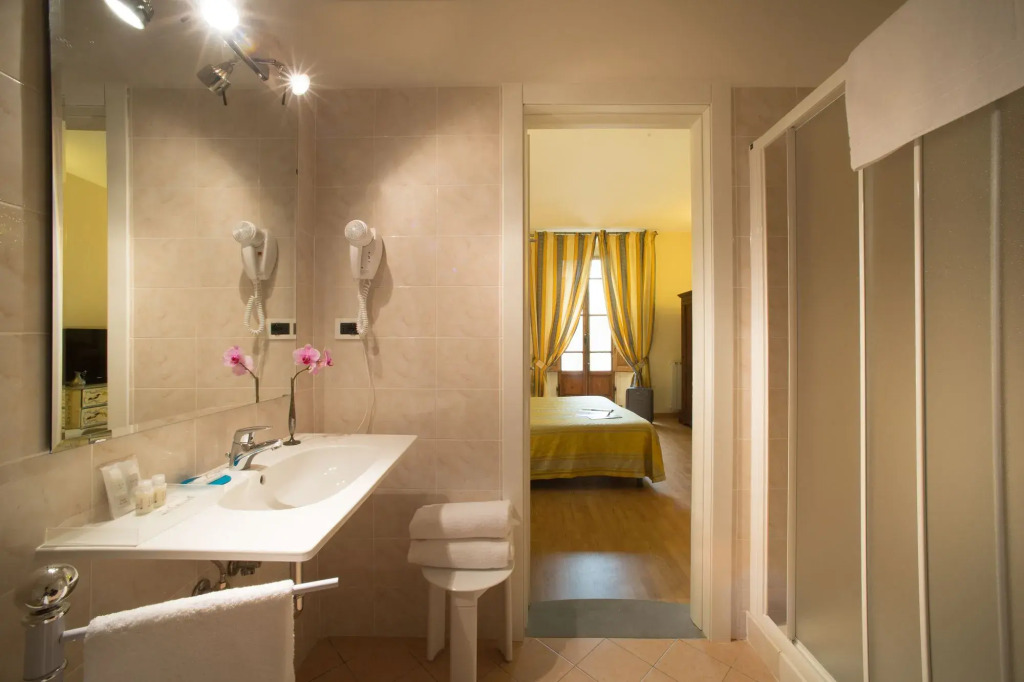 Locanda Orchidea