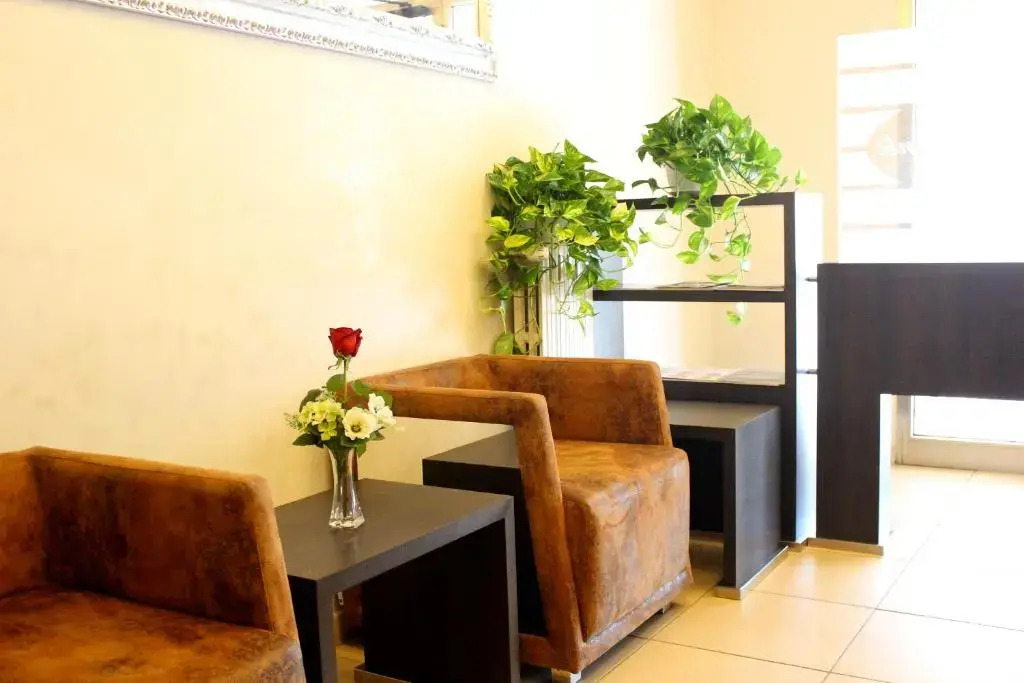 Hotel Savoia