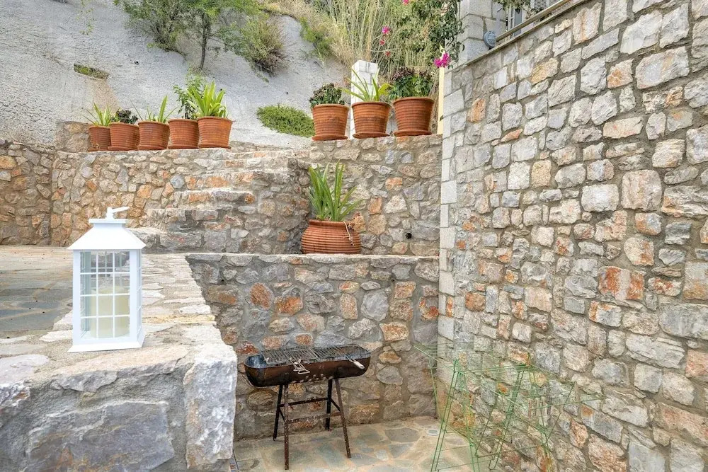 Villa in Pera Melana near Kissakas Beach