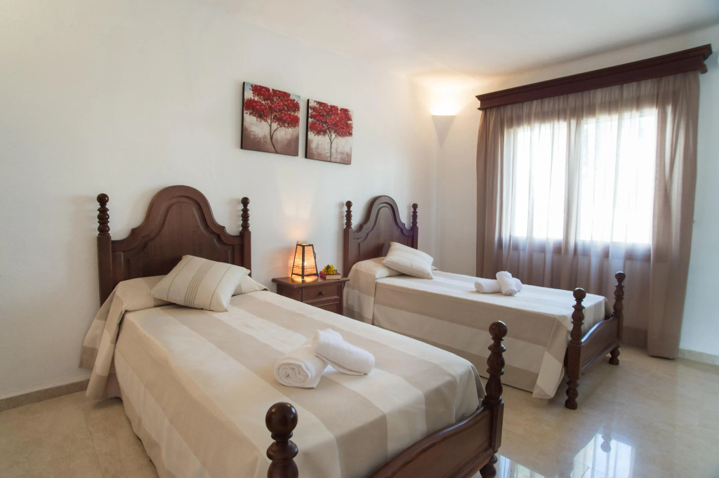 Villa Olivos