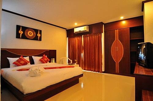 Issara Patong