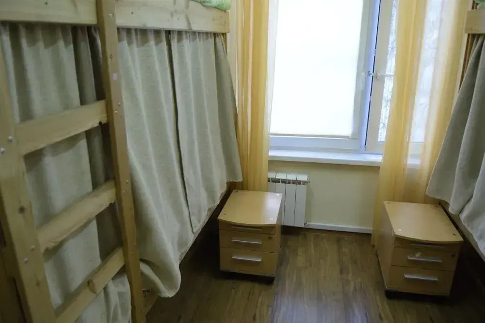 Olimp Hostel