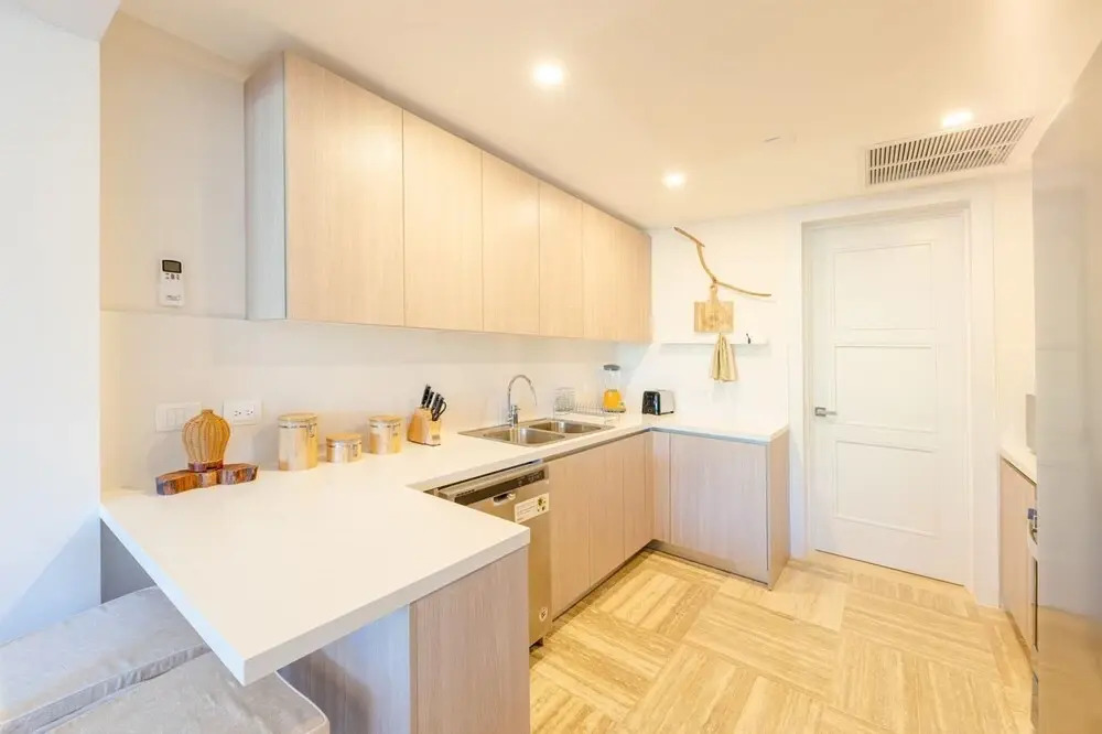 Classic and Unique Portillo 2BR Apartment