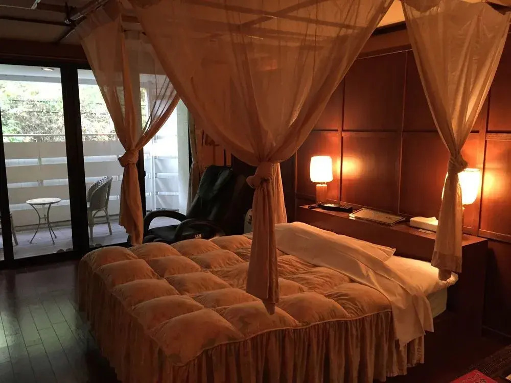 Hotel Wacha Wacha - Adults Only