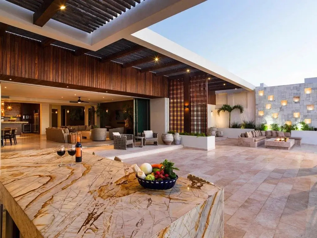 Villa Serena