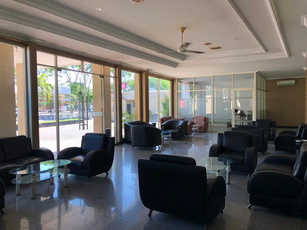 Hotel Sinar 3