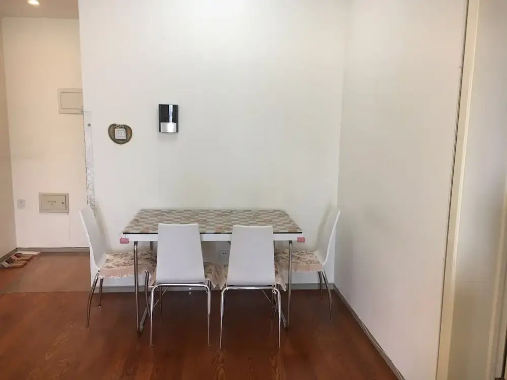 Tianjin Jinmen guli Apartment