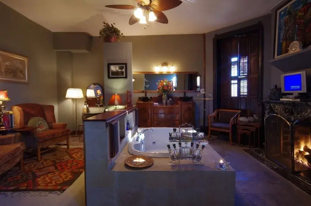 Welcome Inn Manor