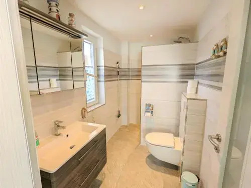 Ferienhaus Sellin