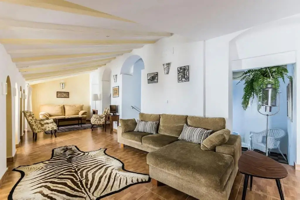 Casa Seven Jerez