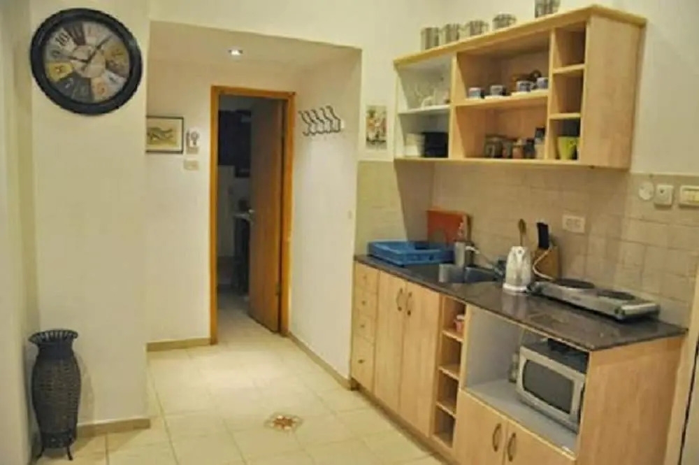 KAV Apartments - Ben Yehuda Street