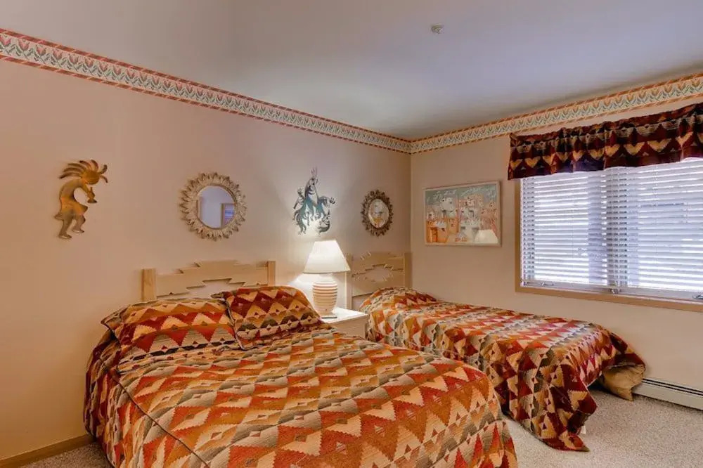 Tyra Ii By Peak Property Management