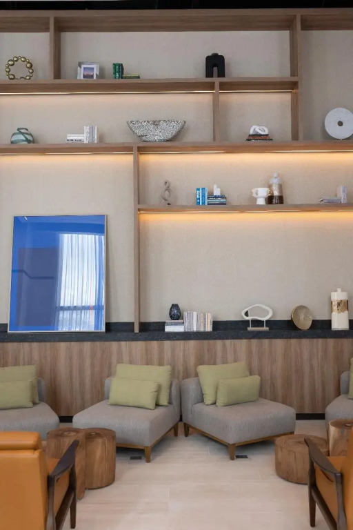 Hyatt Place Cancun Airport