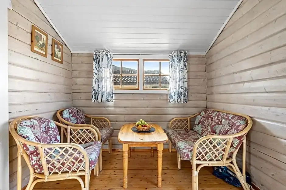 First Camp Norsjø Telemark