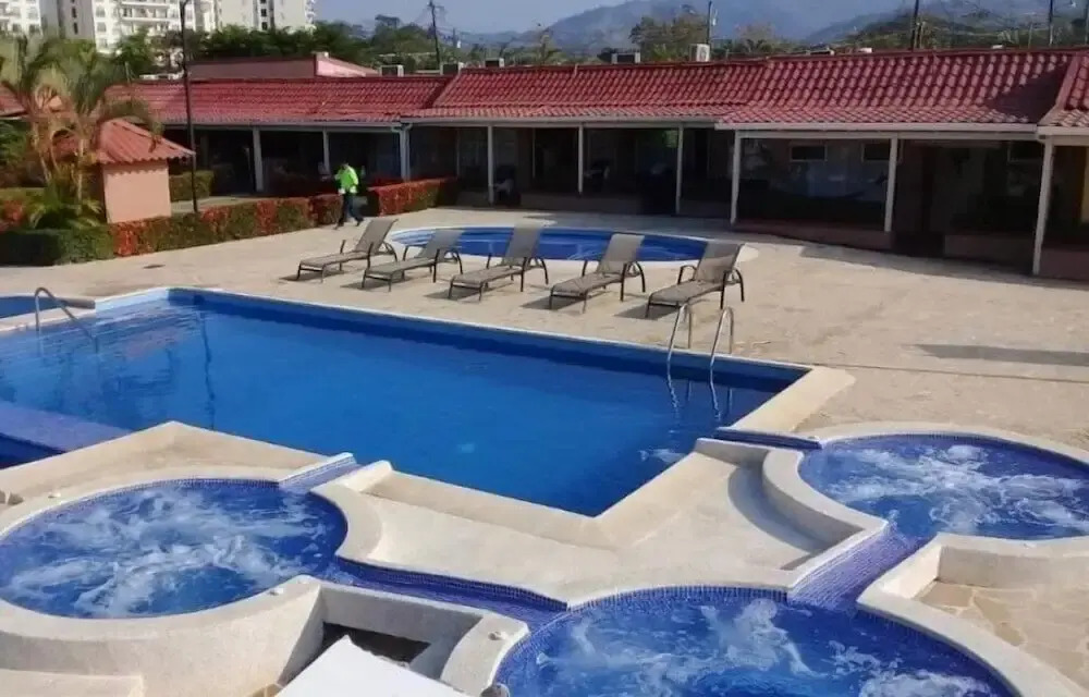 Villa Pura Vida