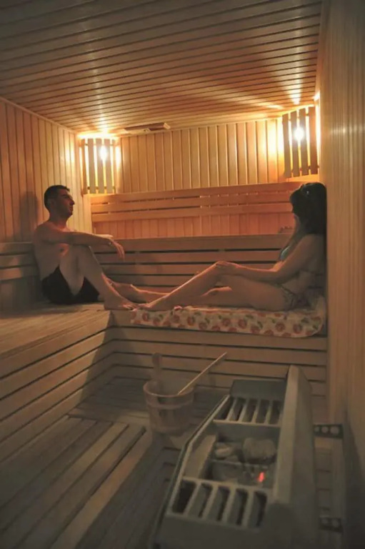Umut Thermal Spa & Wellness Hotel