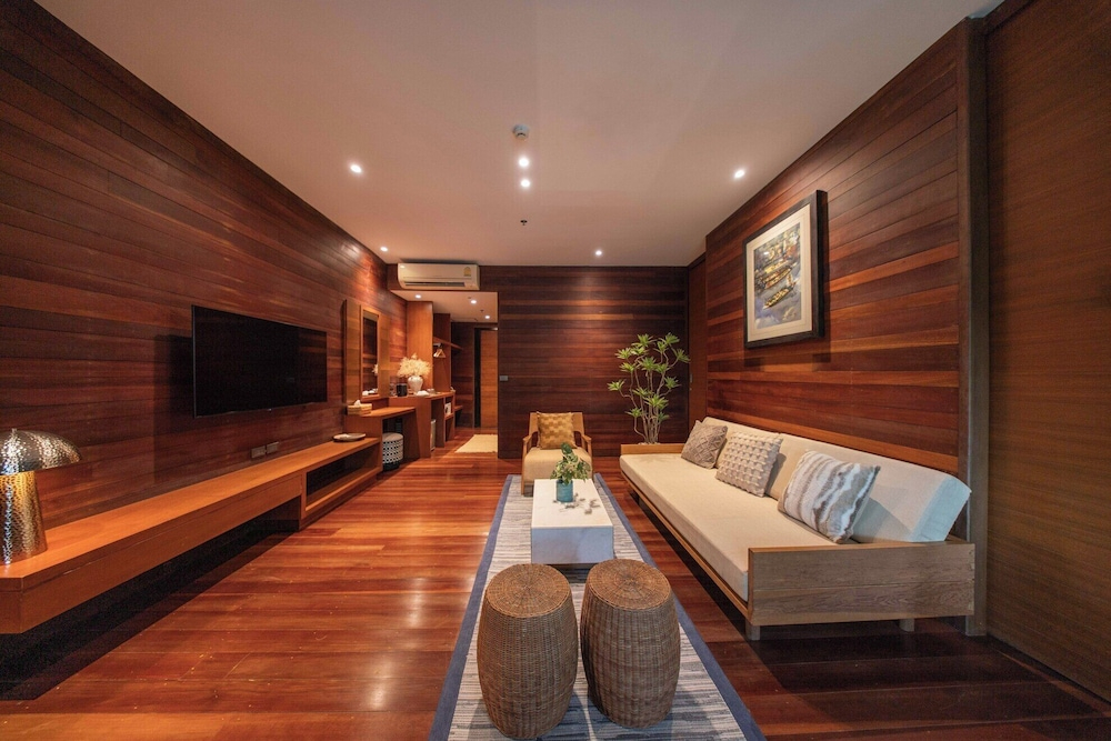 Baan Krai Nao The Riverfront