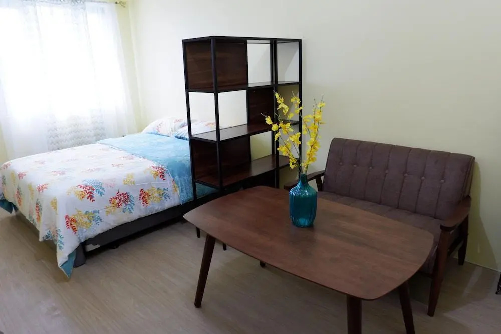Ortigas Serenity