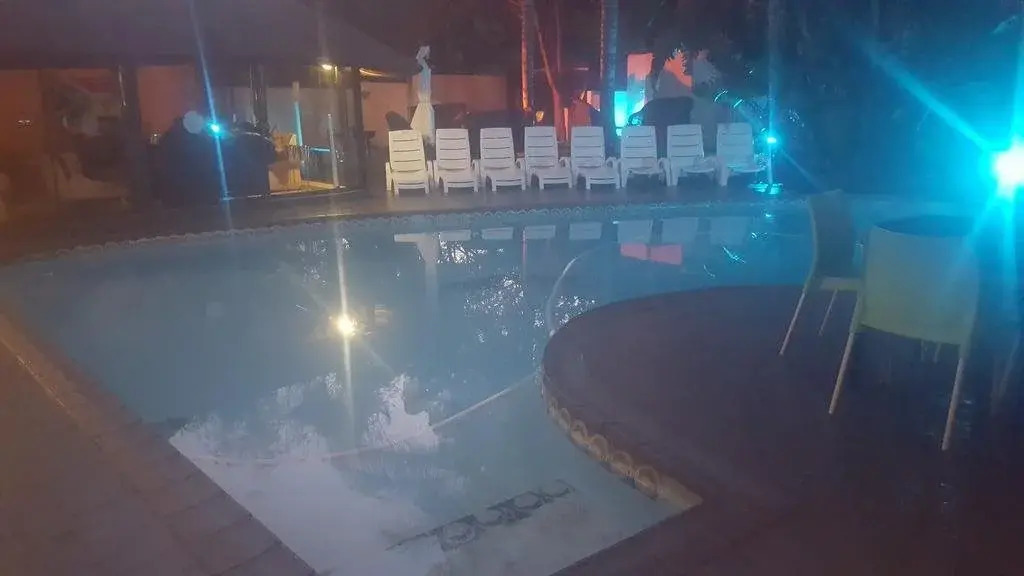 Lesego Guest House