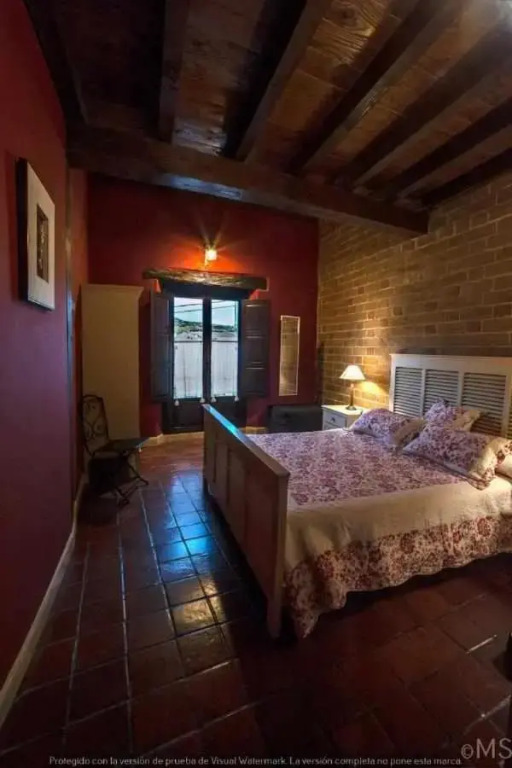 CASA RURAL LA PARDA
